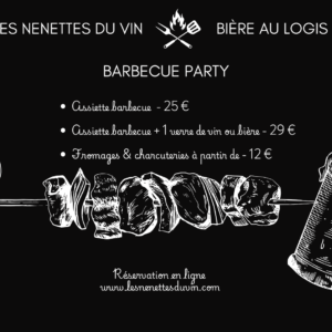 BARBECUE COUV FACEBOOK